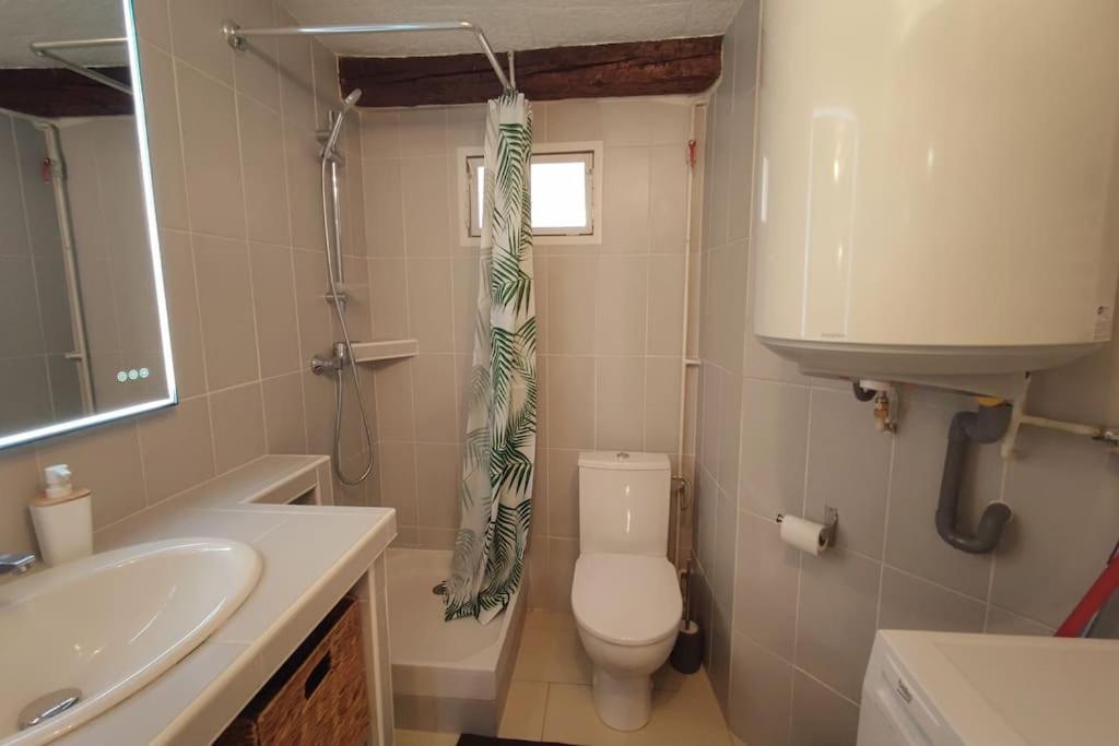 Appart Humels - Self Checkin - Ac Clim - Intra Muros - Wifi Apartment Avignon Exterior photo